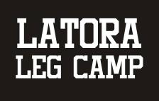 Latora Leg Camp